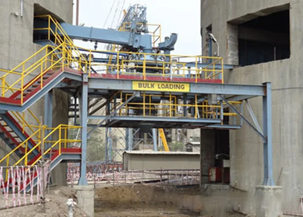 Heavy Machinery Engineering Division