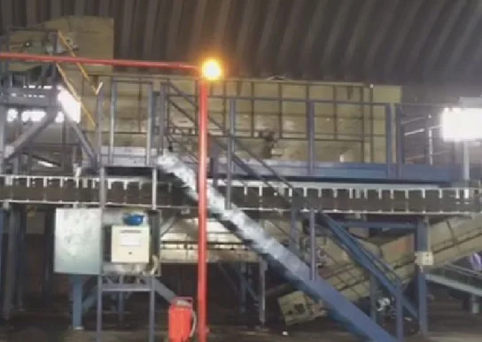 Heavy Machinery Engineering Division