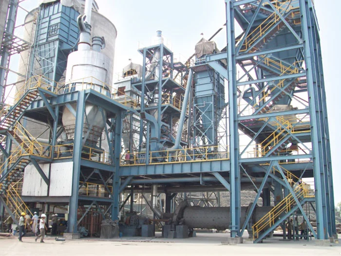 Heavy Machinery Engineering Division